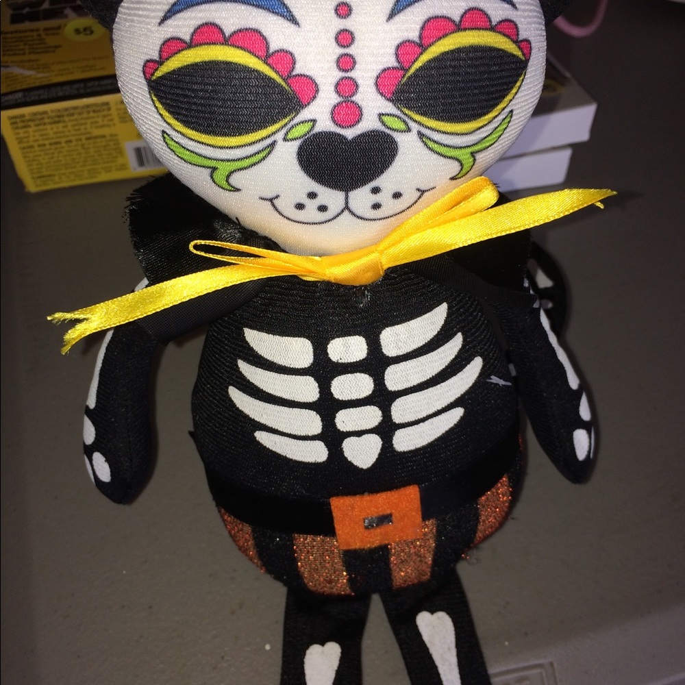 Halloween cat